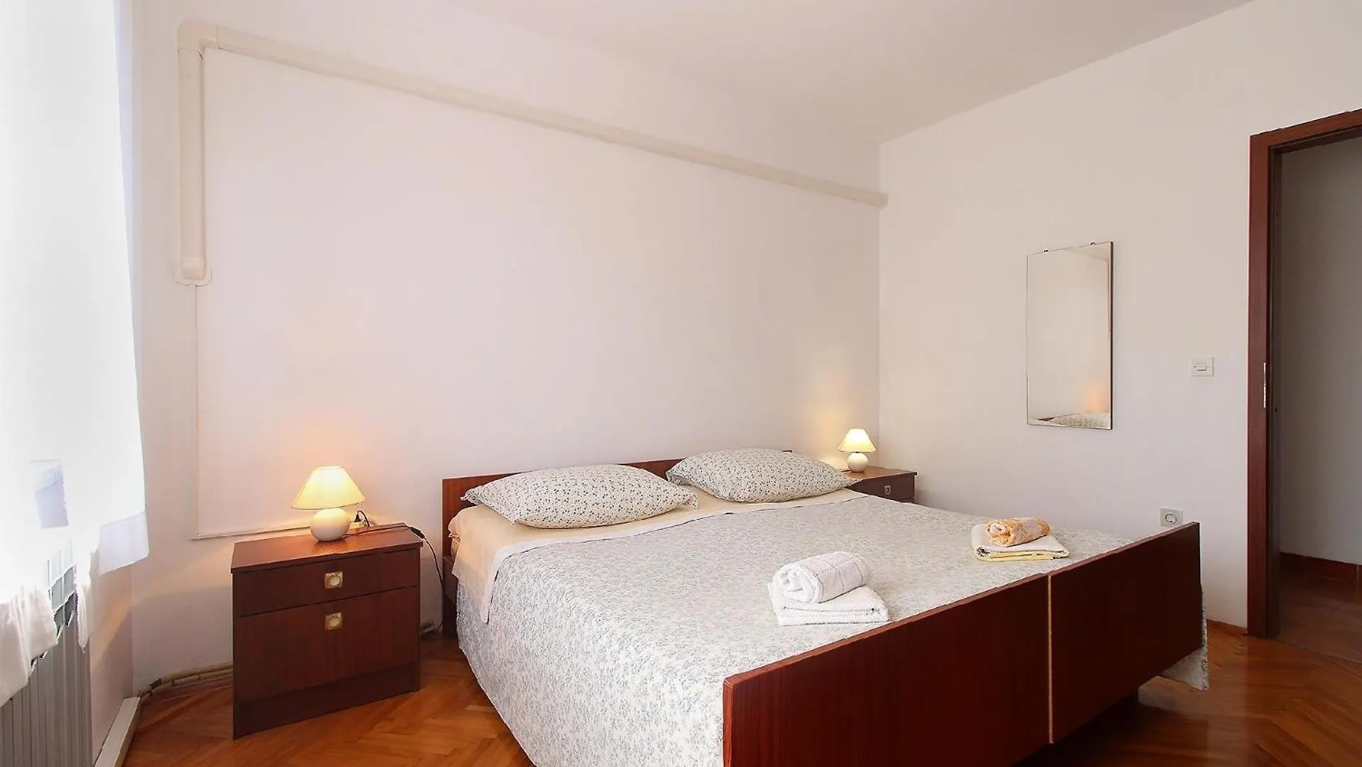 Apartment Ferienwohnung Fuer 7 Personen Ca 85 Qm In Pula, Istrien Istrische Riviera