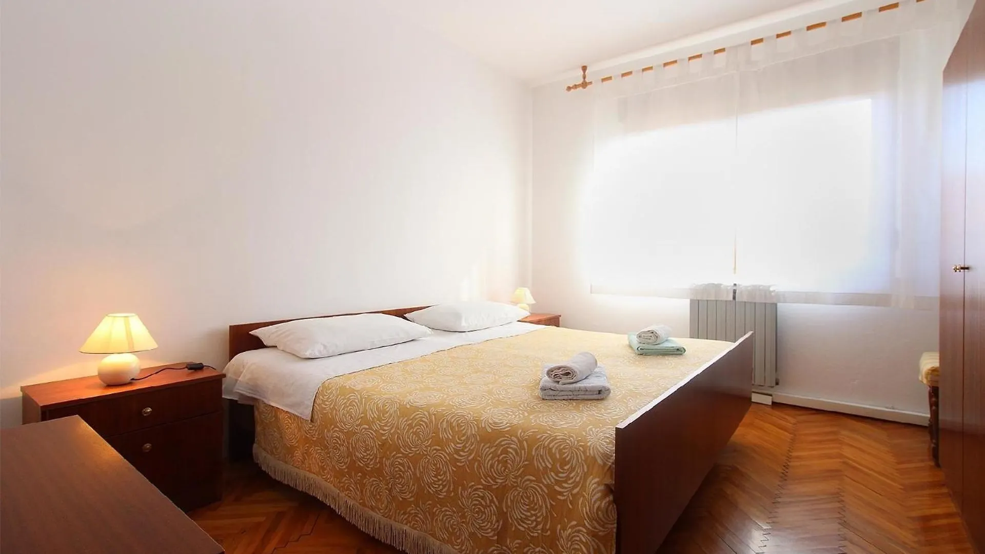 Ferienwohnung Fuer 7 Personen Ca 85 Qm In Pula, Istrien Istrische Riviera Apartment Pula
