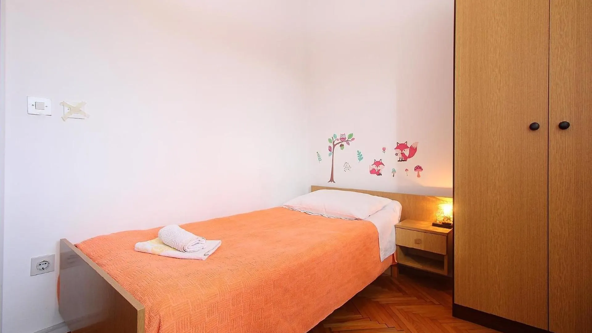 Ferienwohnung Fuer 7 Personen Ca 85 Qm In Pula, Istrien Istrische Riviera 0*, Pula Croatia