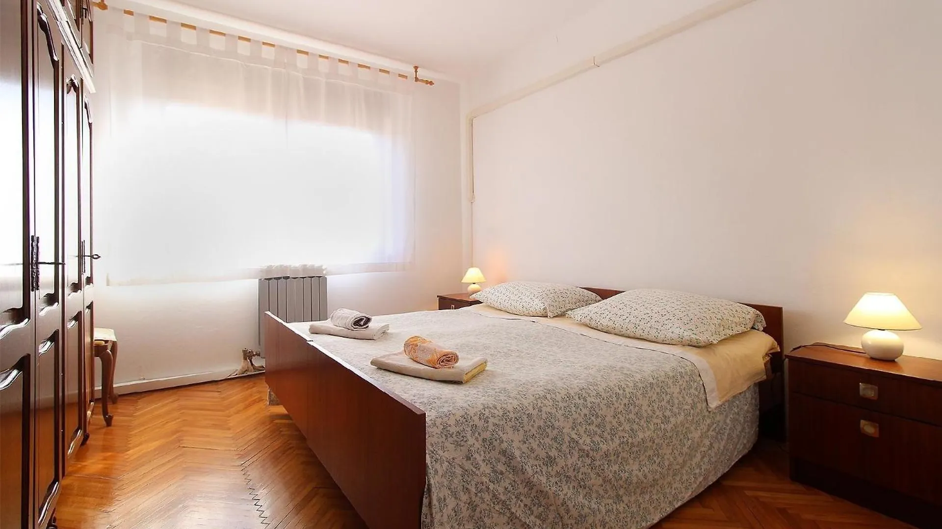 Ferienwohnung Fuer 7 Personen Ca 85 Qm In Pula, Istrien Istrische Riviera 0*, Pula