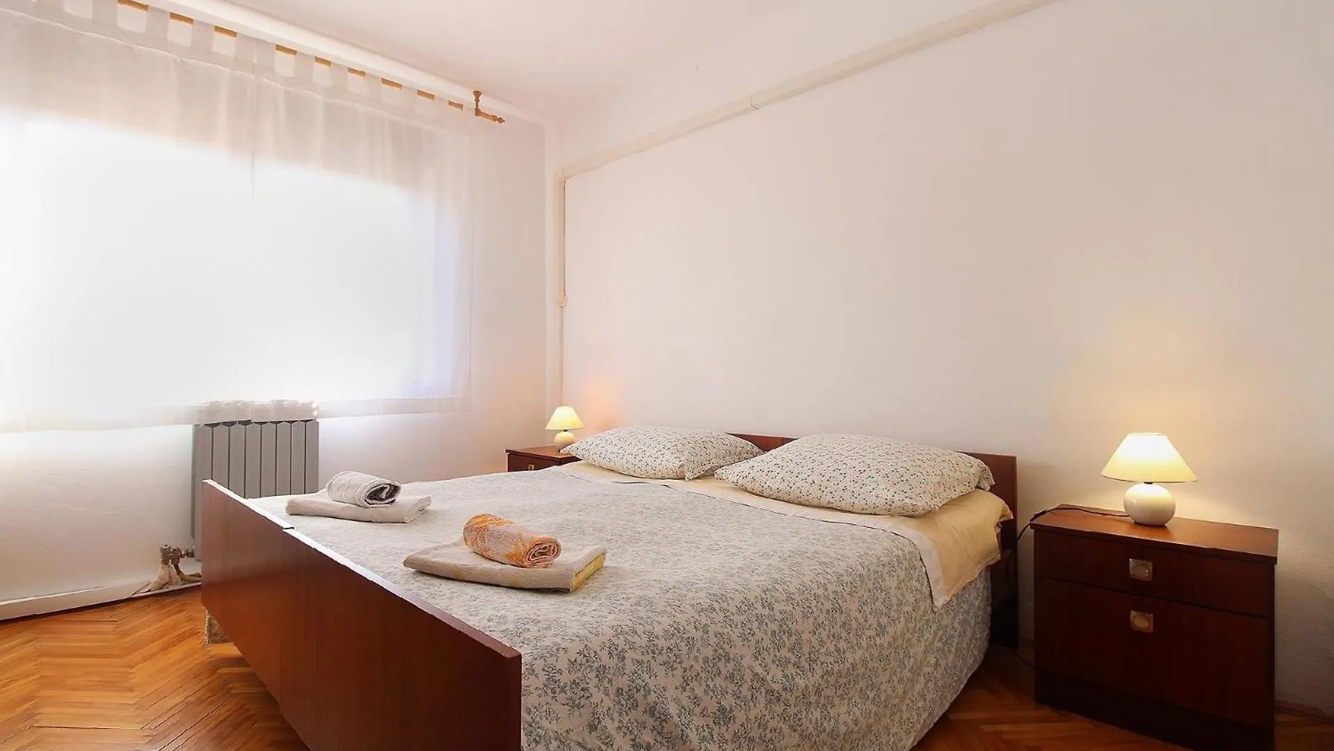 Apartment Ferienwohnung Fuer 7 Personen Ca 85 Qm In Pula, Istrien Istrische Riviera
