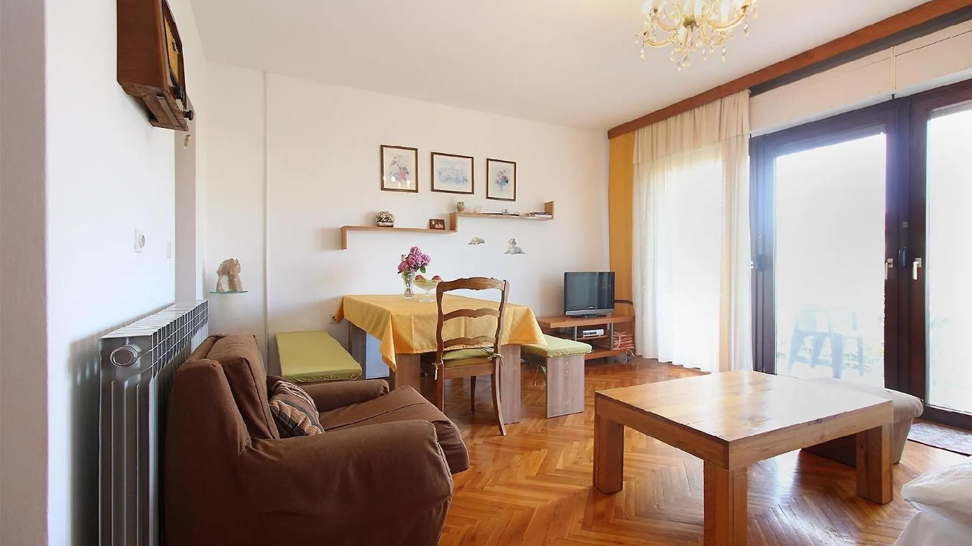 Apartment Ferienwohnung Fuer 7 Personen Ca 85 Qm In Pula, Istrien Istrische Riviera
