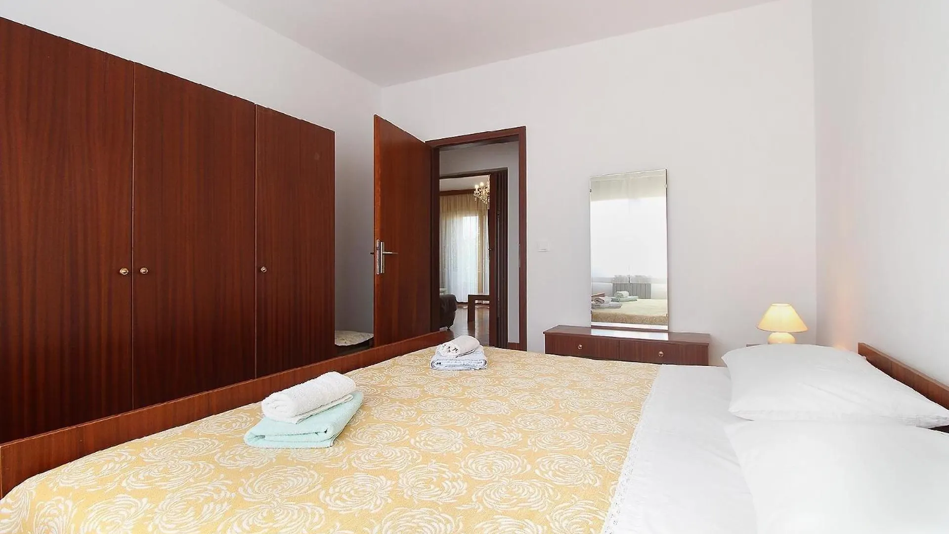 Ferienwohnung Fuer 7 Personen Ca 85 Qm In Pula, Istrien Istrische Riviera
