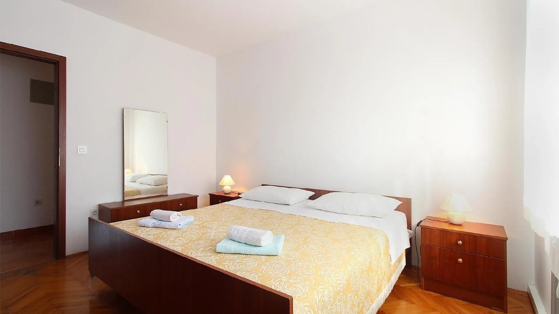 Ferienwohnung Fuer 7 Personen Ca 85 Qm In Pula, Istrien Istrische Riviera 0*, Pula