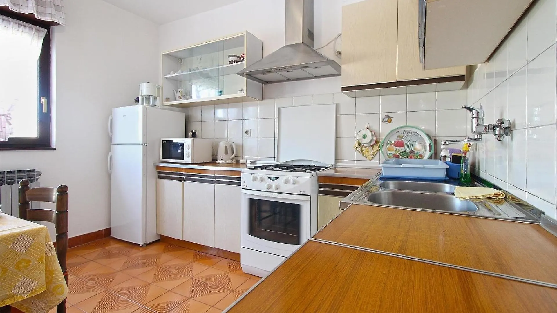 Apartment Ferienwohnung Fuer 7 Personen Ca 85 Qm In Pula, Istrien Istrische Riviera