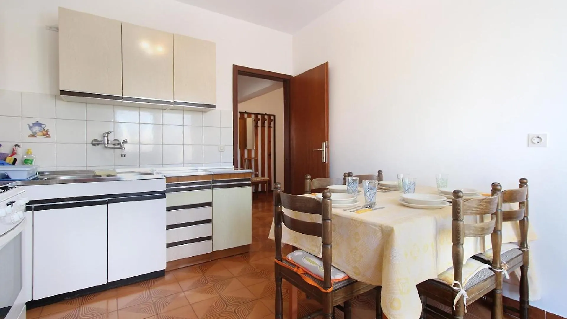 Ferienwohnung Fuer 7 Personen Ca 85 Qm In Pula, Istrien Istrische Riviera