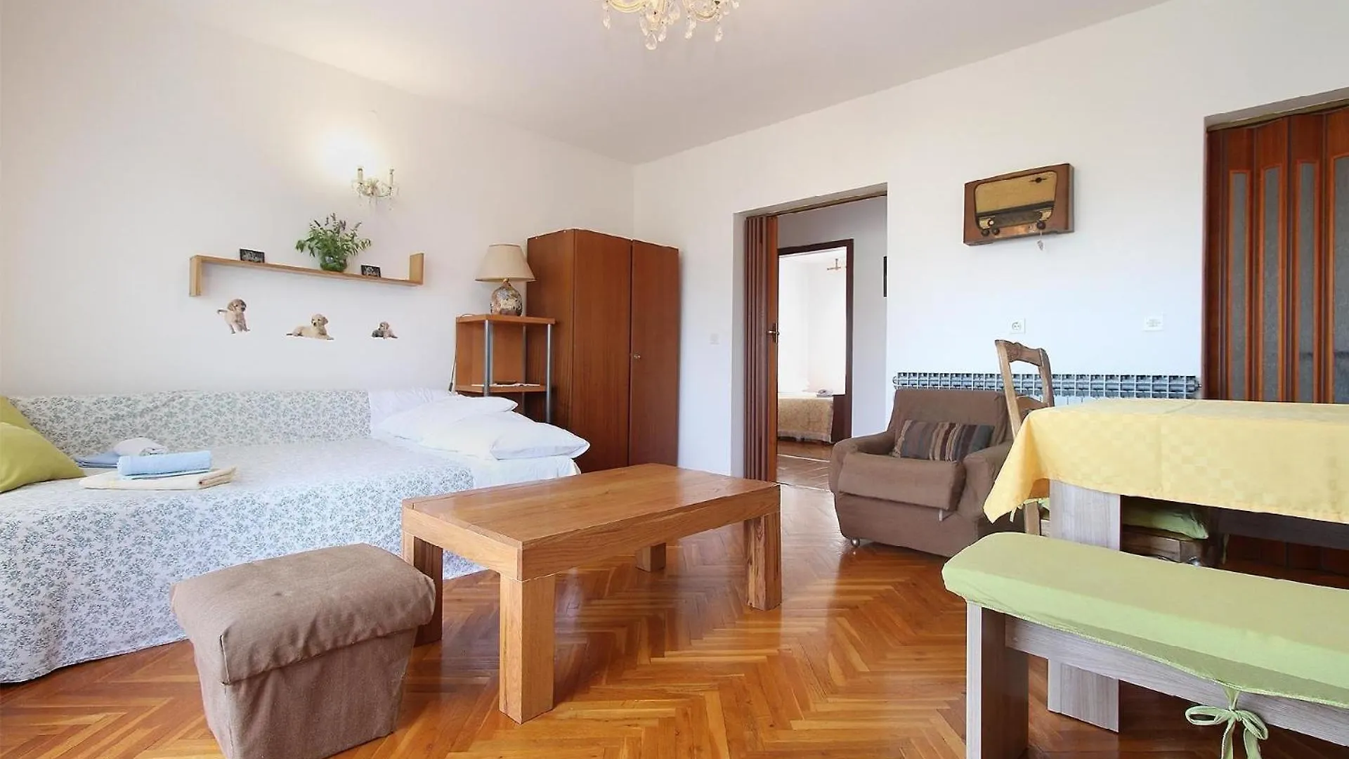 Apartment Ferienwohnung Fuer 7 Personen Ca 85 Qm In Pula, Istrien Istrische Riviera Croatia