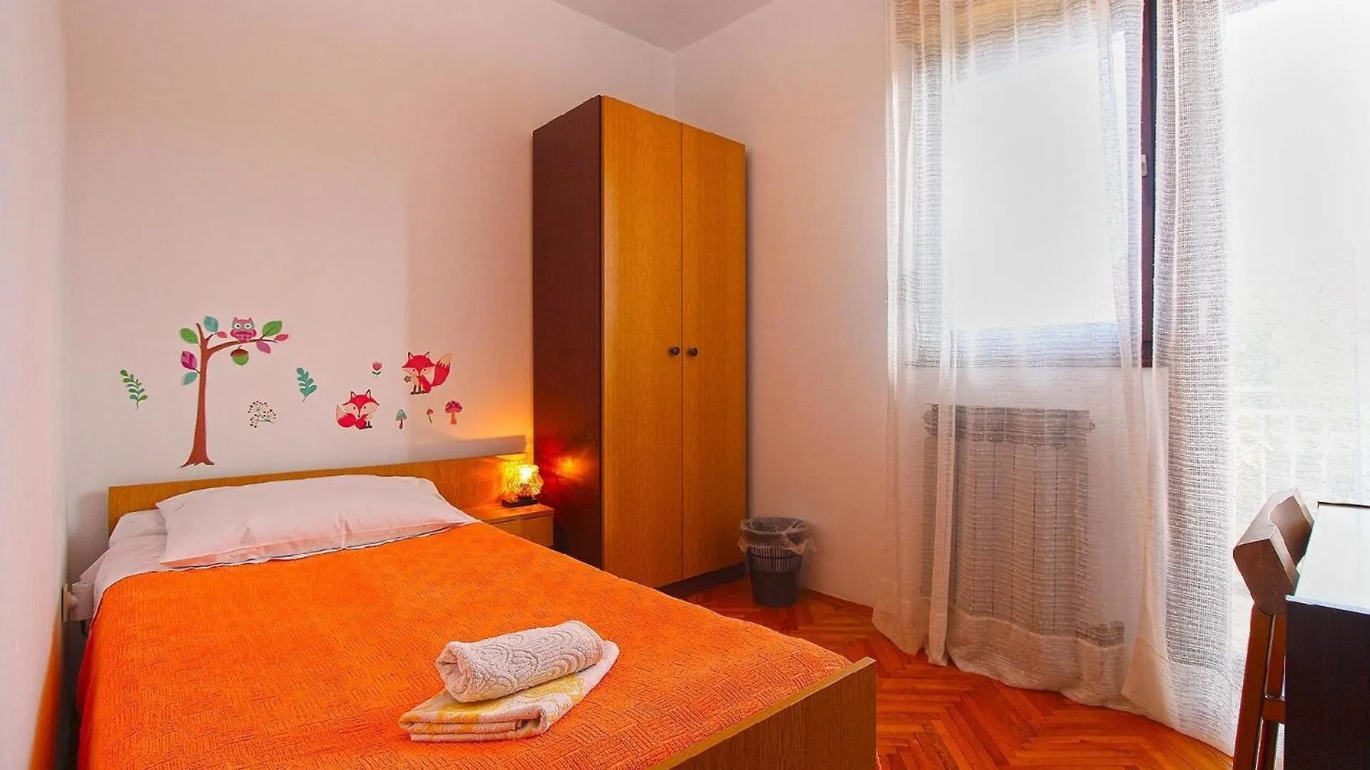 Ferienwohnung Fuer 7 Personen Ca 85 Qm In Pula, Istrien Istrische Riviera Pula
