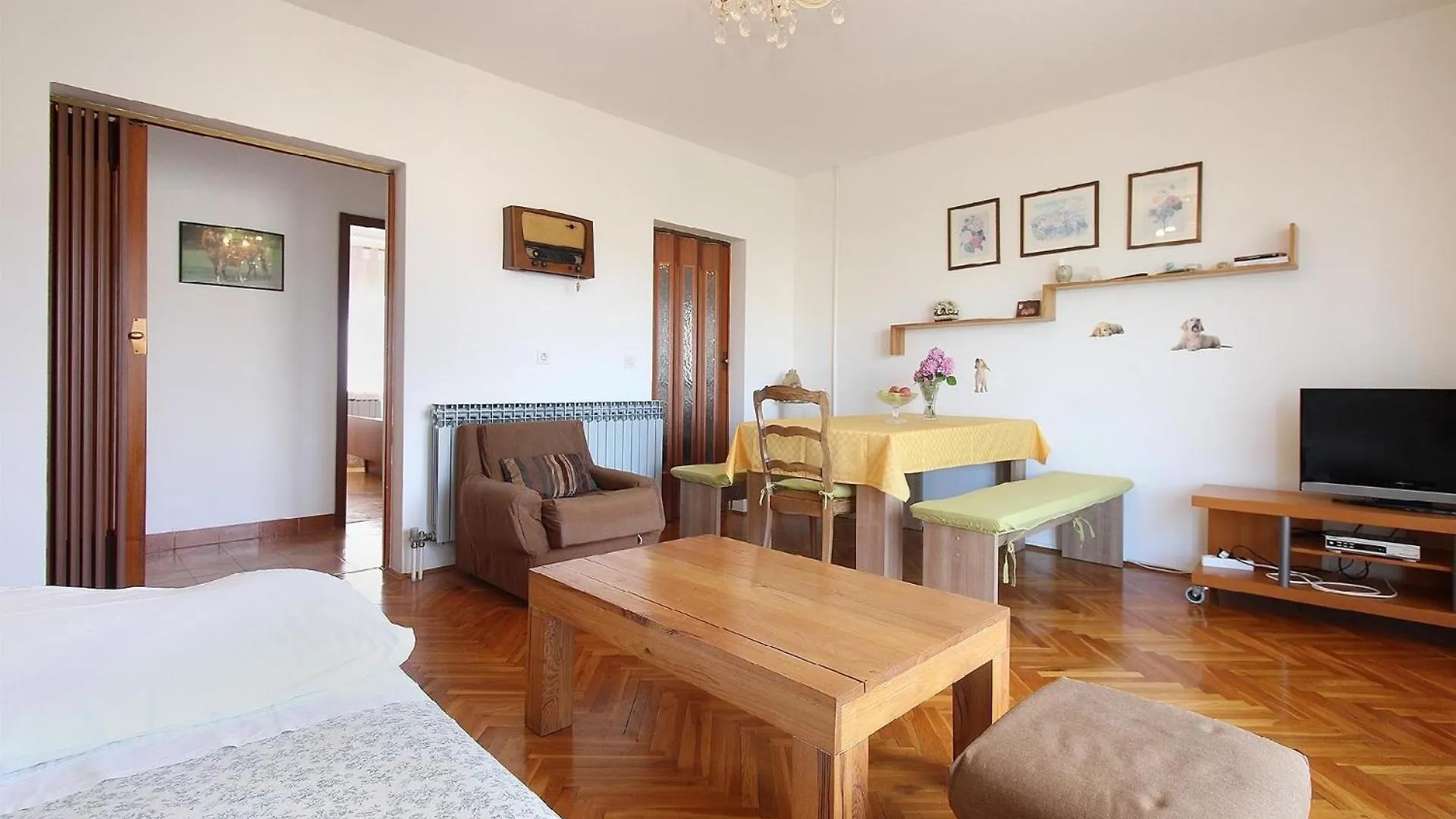 Ferienwohnung Fuer 7 Personen Ca 85 Qm In Pula, Istrien Istrische Riviera 0*, Pula Croatia