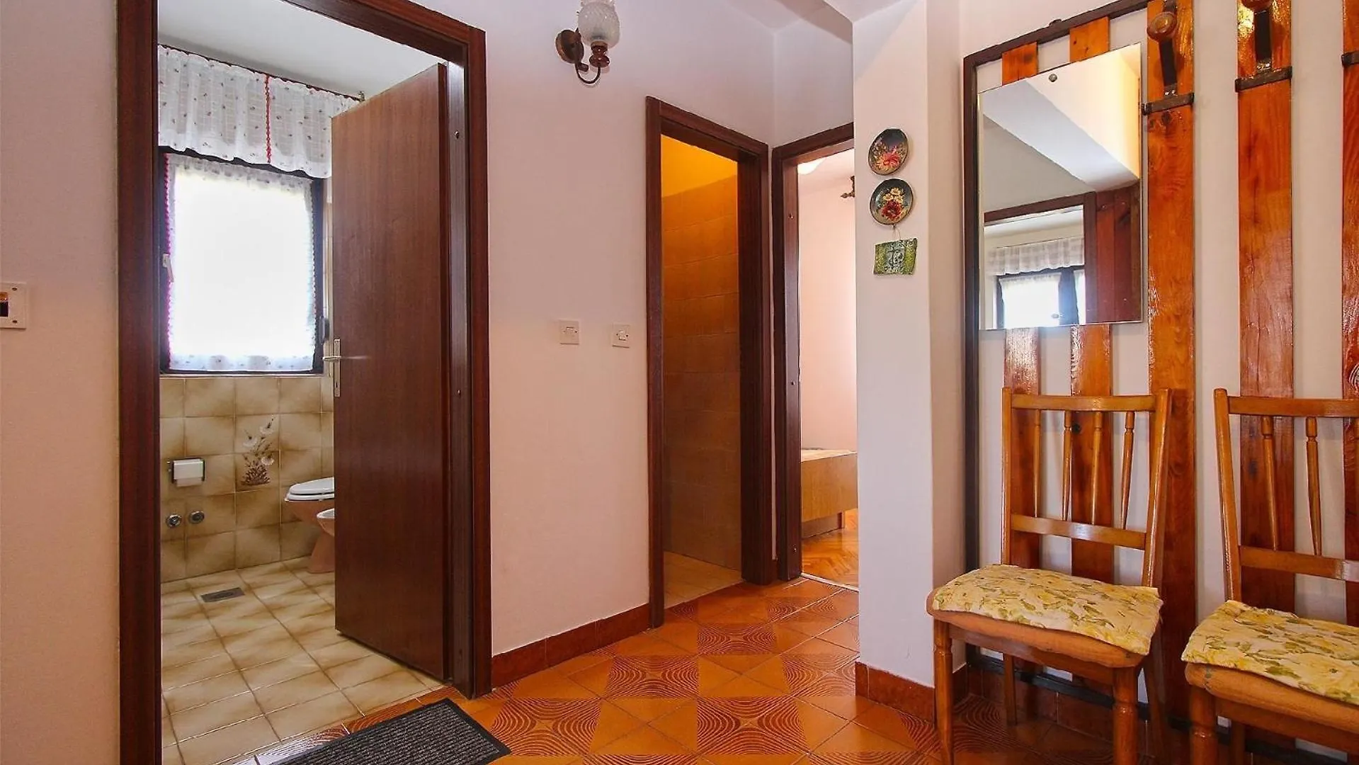 Ferienwohnung Fuer 7 Personen Ca 85 Qm In Pula, Istrien Istrische Riviera Apartment