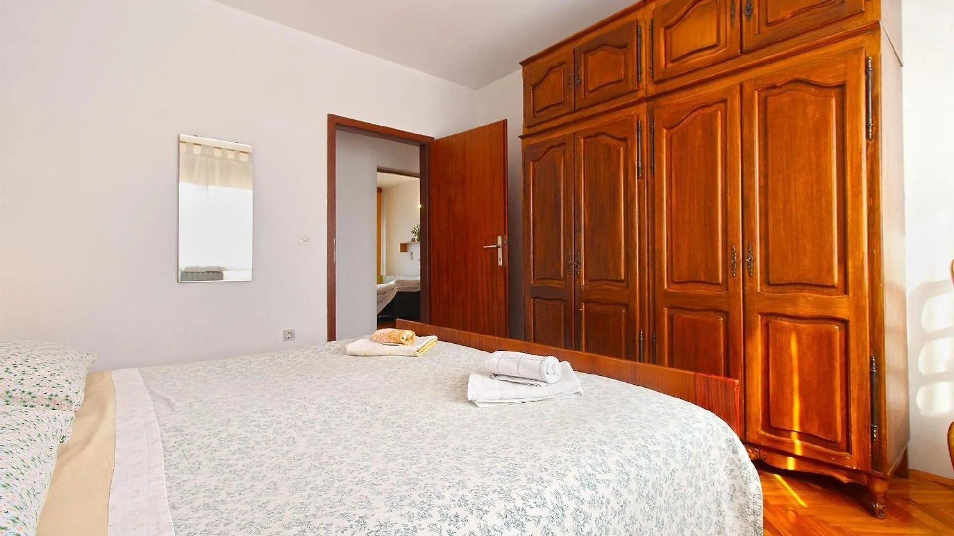 Ferienwohnung Fuer 7 Personen Ca 85 Qm In Pula, Istrien Istrische Riviera Apartment Pula