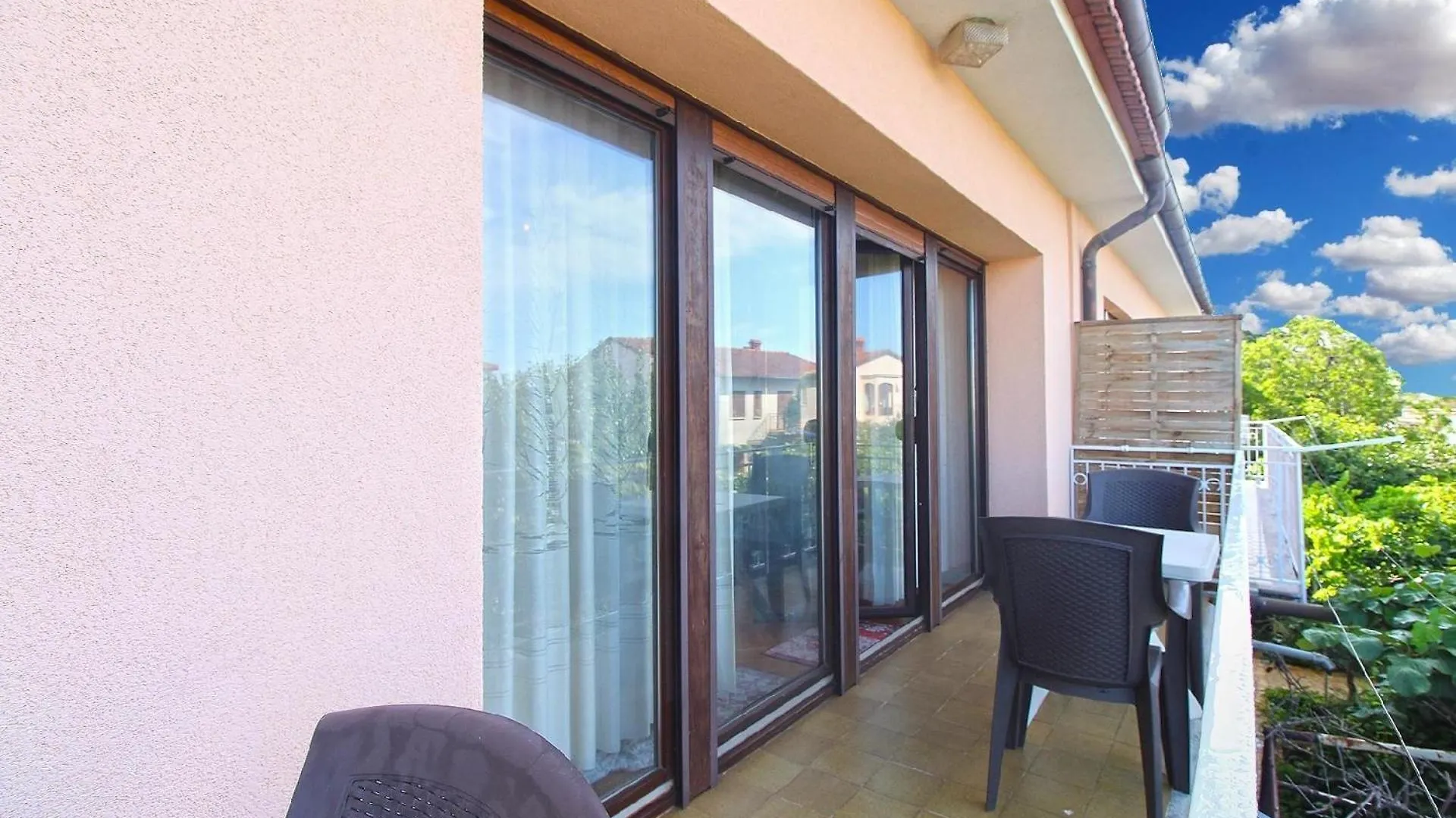 Apartment Ferienwohnung Fuer 7 Personen Ca 85 Qm In Pula, Istrien Istrische Riviera