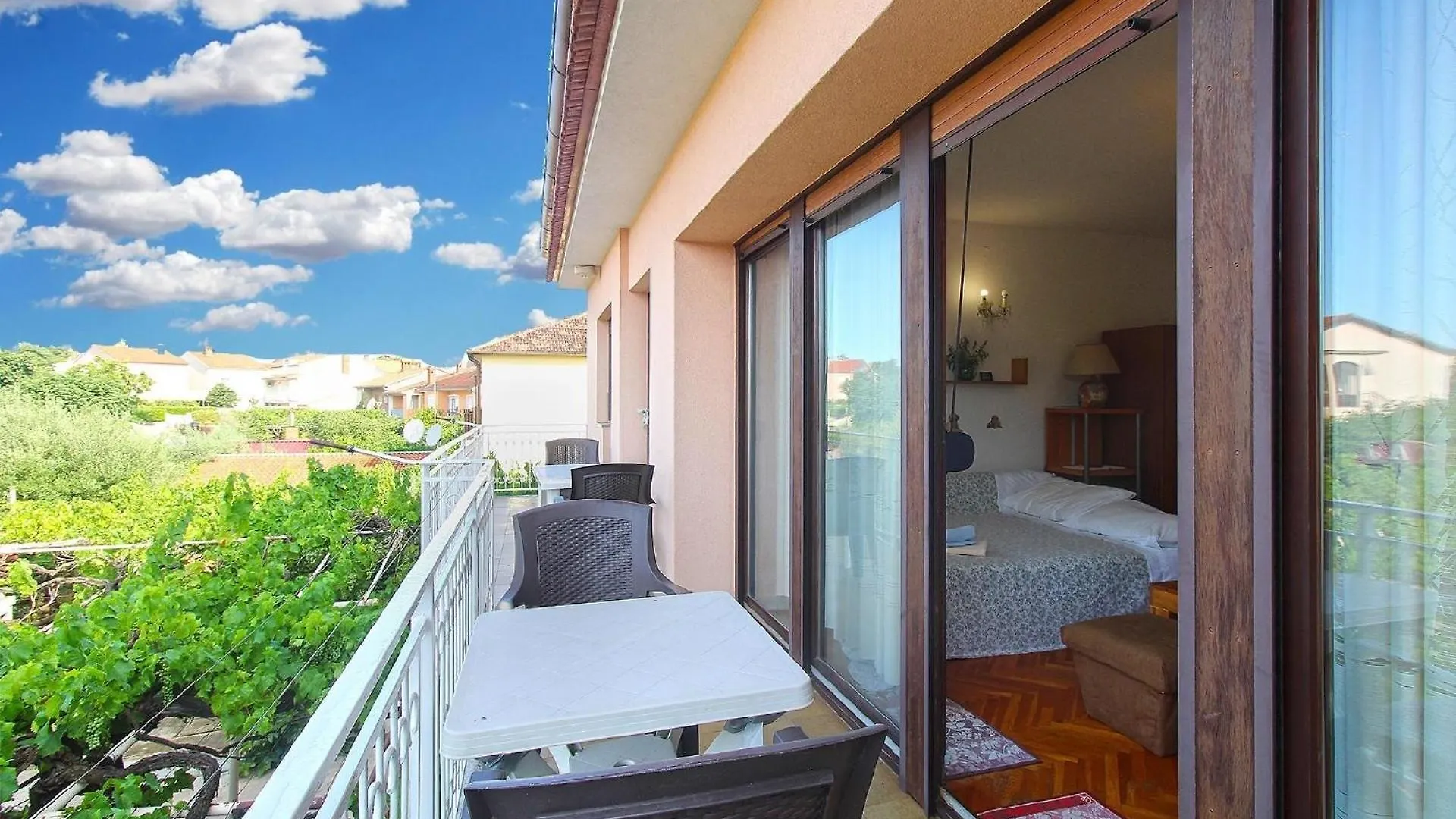 Apartment Ferienwohnung Fuer 7 Personen Ca 85 Qm In Pula, Istrien Istrische Riviera Croatia