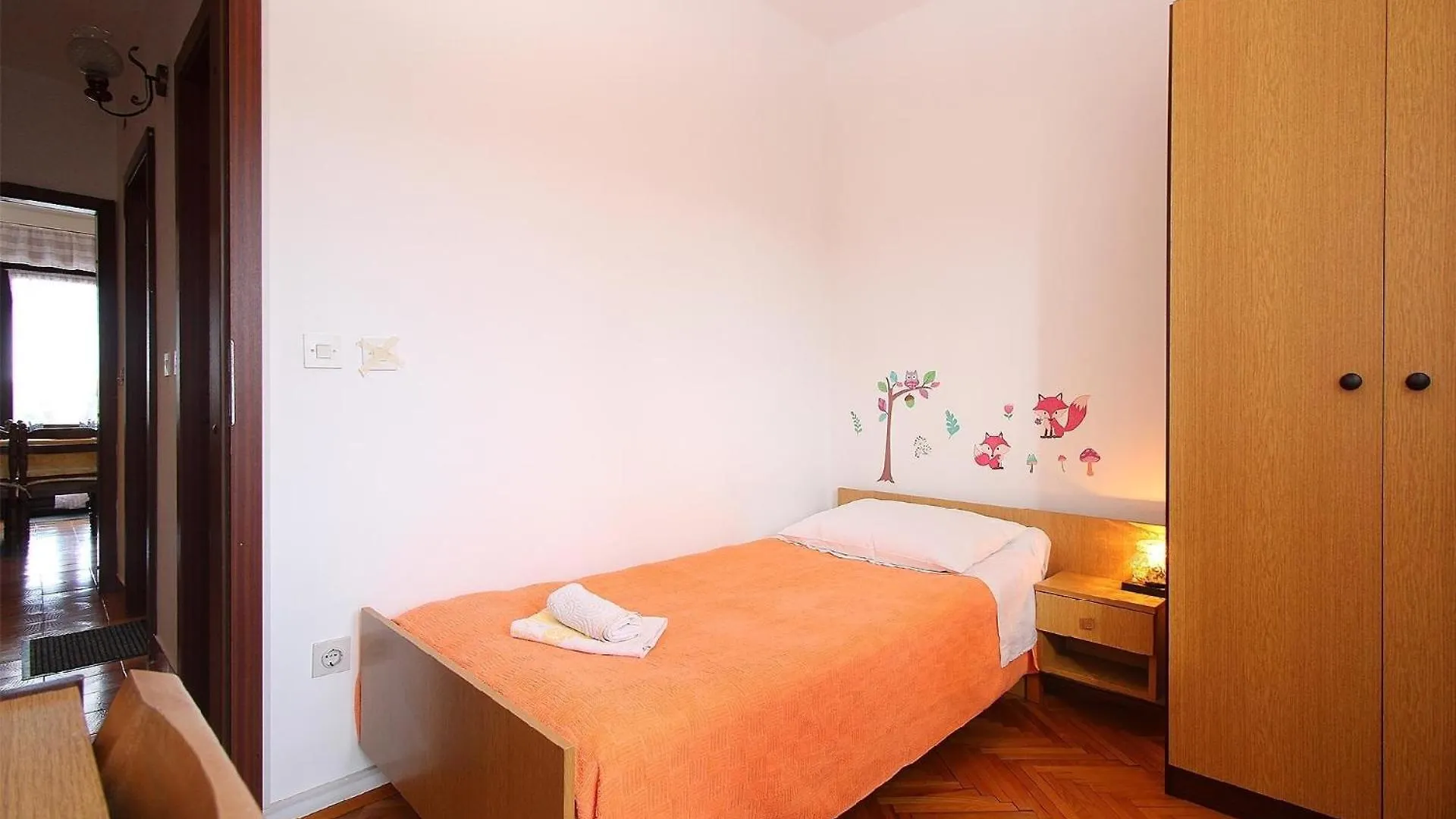 Ferienwohnung Fuer 7 Personen Ca 85 Qm In Pula, Istrien Istrische Riviera Apartment
